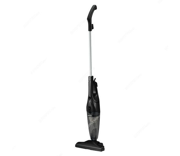 Nikai Upright Vacuum Cleaner, NVC320H, 0.8 Litre, 600W, Black