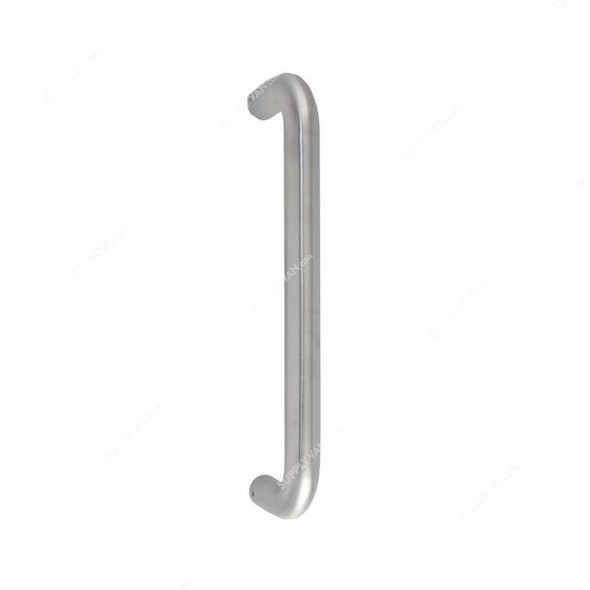 Artica Pull Handle, DPHA101, 100 Series, 225 x 19MM, Silver