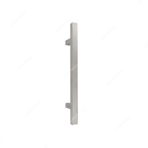 Artica Pull Handle, DPHA204, 200 Series, 1000 x 25MM, Silver