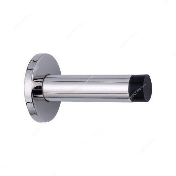 Artica Wall Mount Door Stopper, DSW3SS-SS, 82 x 50MM, Silver