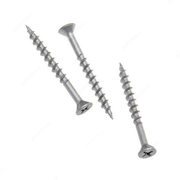 Picasso Chipboard Screw, 3.5 x 20MM, PK900