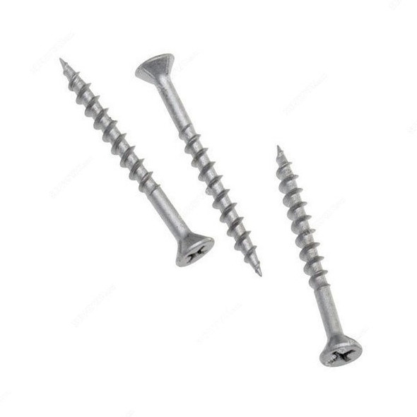 Ultra Chipboard Screw, 3.5 x 30MM, PK900