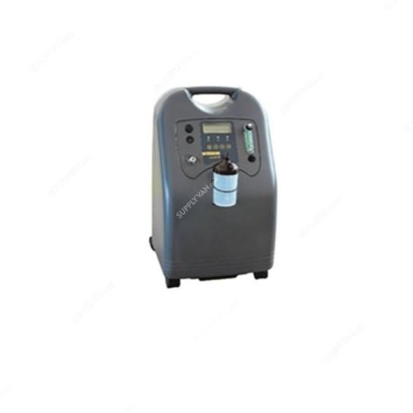 3W Oxygen Concentrators, V SERIES, Grey