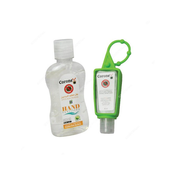 Coronex Hand Sanitizer, 60ml