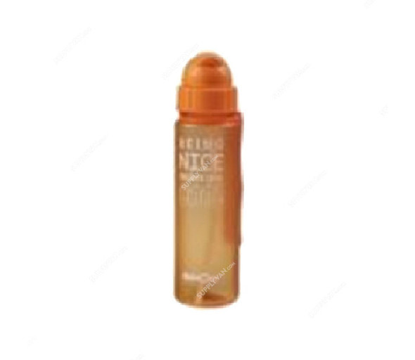 Homeway Water Bottle, HW-2701, 500ML, Orange