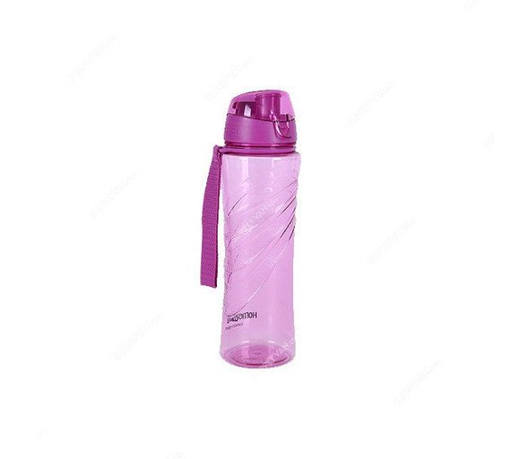 Homeway Water Bottle, HW-2704, 650ML, Purple