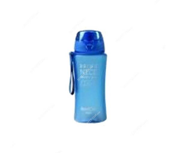 Homeway Water Bottle, HW-2705, 480ML, Blue