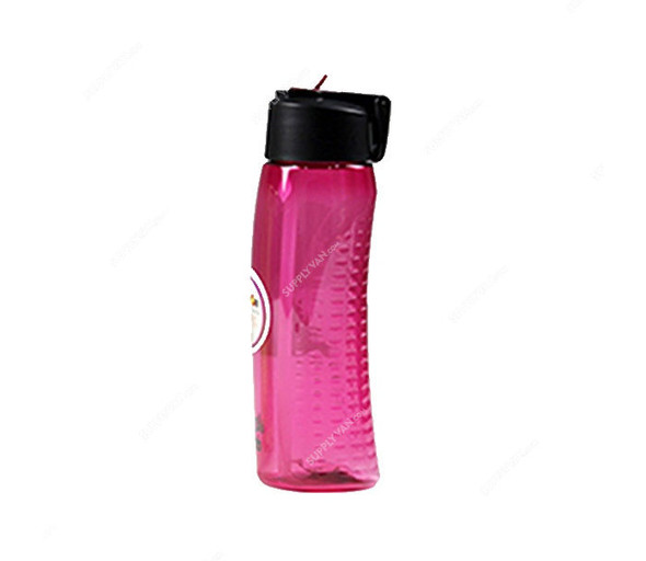 Homeway Water Bottle, HW-2702, 800ML, Pink