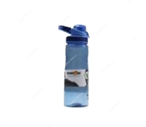 Homeway Water Bottle W/ Clip, HW-2703, 770ML, Green