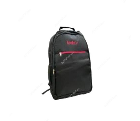 Traveller Backpack, TR-1061N, 20 Inch, Black