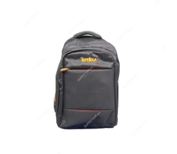 Traveller Backpack, TR-1050BP, 20 Inch, Black