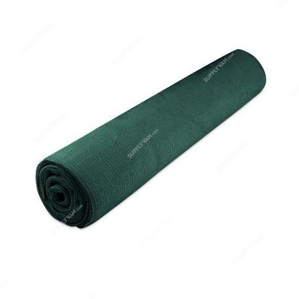 Shade Net, 2 x 20 Yard, Green