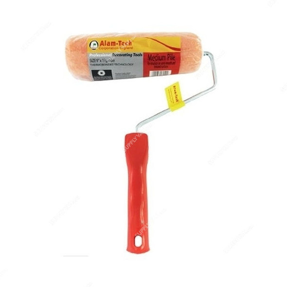 Alam-Tech Emulsion Paint Roller, APR9HD, 9 Inch