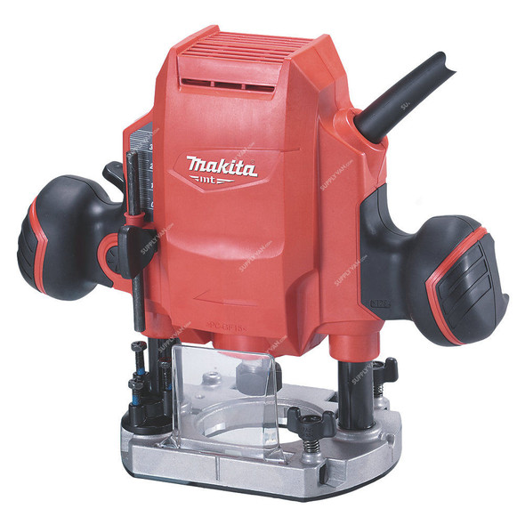 Makita Electric Router, M3601, MT Series, 900W, 8MM