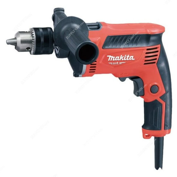 Makita Hammer Drill, M8103KSP, MT Series, 430W