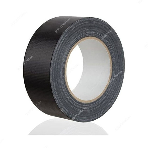 Zorrofix Duct Tape, APGDT230Y-24, 47MM x 30 Mtrs, 24 Pcs/Box