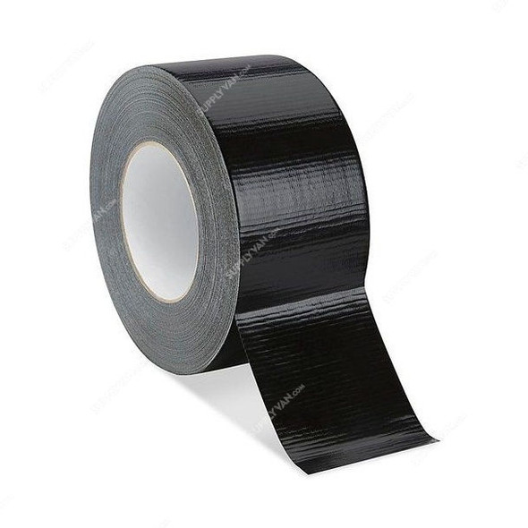 Zorrofix Duct Tape, APGDT320Y-16, 70MM x 20 Mtrs, 16 Pcs/Box