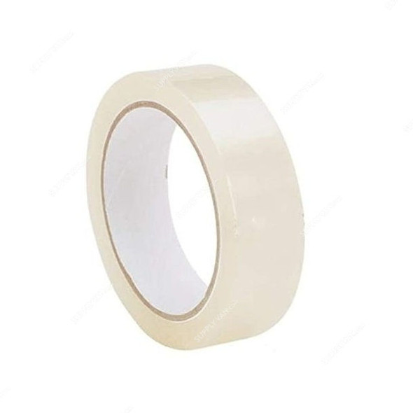 Zorrofix BOPP Packaging Tape, APBOPPC50150Y-72, 24MM x 50 Mtrs, Clear, 72 Pcs/Box