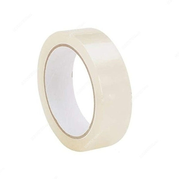 Zorrofix BOPP Packaging Tape, APBOPPC501100Y-72, 24MM x 100 Mtrs, Clear, 72 Pcs/Box