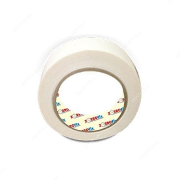 Zorrofix Tissue Tape, APDSTT1250M, 12MM x 50 Mtrs, 104 Pcs/Box