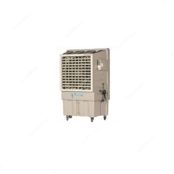 Climate Plus Air Cooler, CM-24000B, 220V, 150 Ltrs, 1100W, Grey