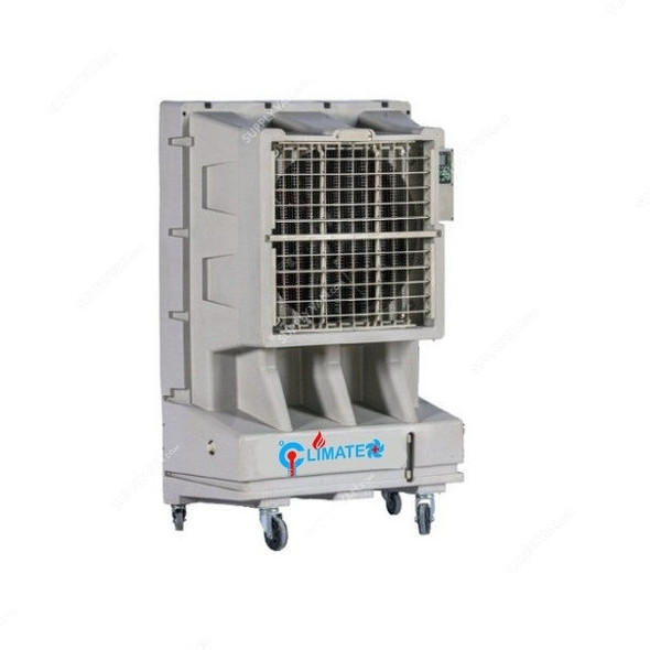 Climate Plus Air Cooler, CM-9000, 55 Ltrs, 400W, Grey