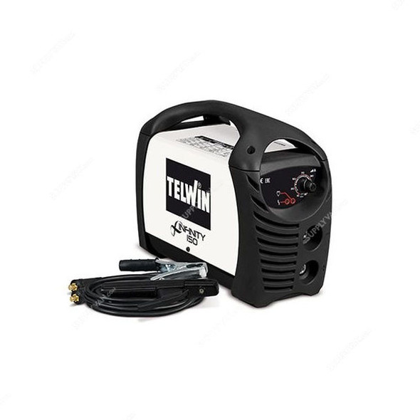 Telwin Electrode Welding Machine, 816079, Infinity 150, 230V