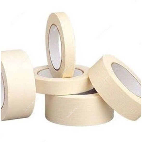 Masking Tape, 24MM x 30 Yard, 36 Pcs/Pack