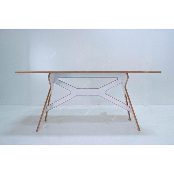 Collapsible Desk, 72 x 160CM