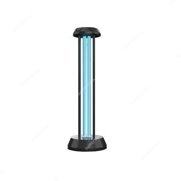 Thrumm UV Krypto Sterilizer Lamp With Ozone, THUVS01, 36W, E27, 175 x 410MM