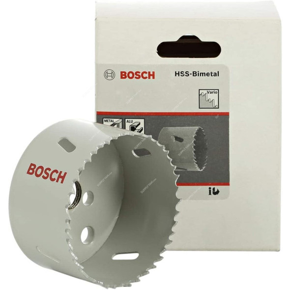 Bosch Hole Saw, Bi-Metal, 127MM