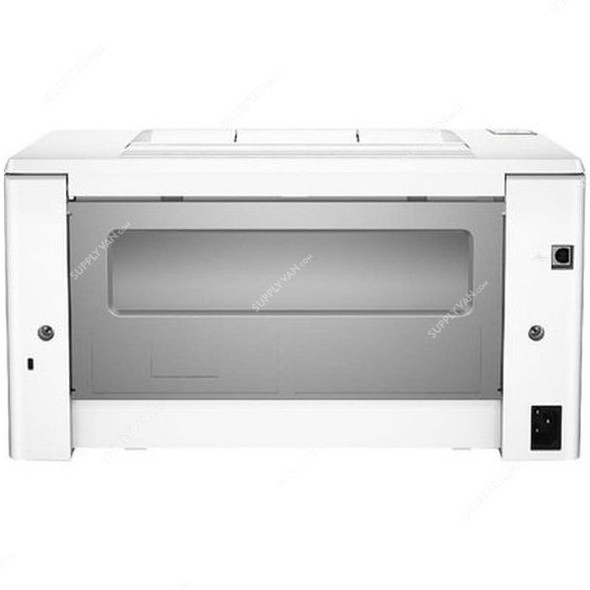 HP LaserJet Pro Monochrome Printer, M102A, 600 x 600DPI, 150 Sheets, 380W