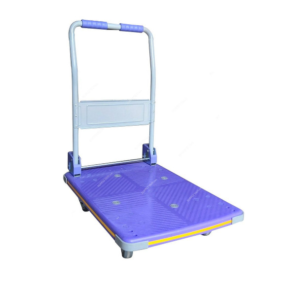 Kondo Platform Trolley, HTNJ, 0.9 Mtrs, 150 Kg Load Capacity