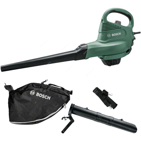 Bosch Handheld Leaf Blower, 06008B1070, GardenTidy, 1800W