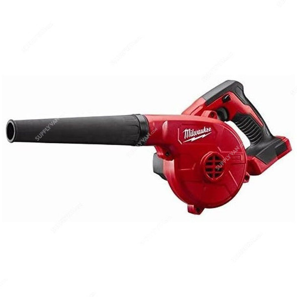 Milwaukee Compact Air Blower, M18BBL-0, 18V