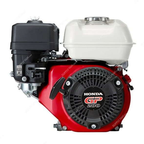 Honda Petrol Engine, GP200H, 4 Stroke, 6.5 HP, 196CC