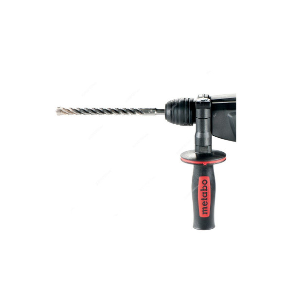 Metabo Cordless Hammer Drill With MetaBox Case, KHA-18-LTX, 18V, 2 x 5.2Ah Battery