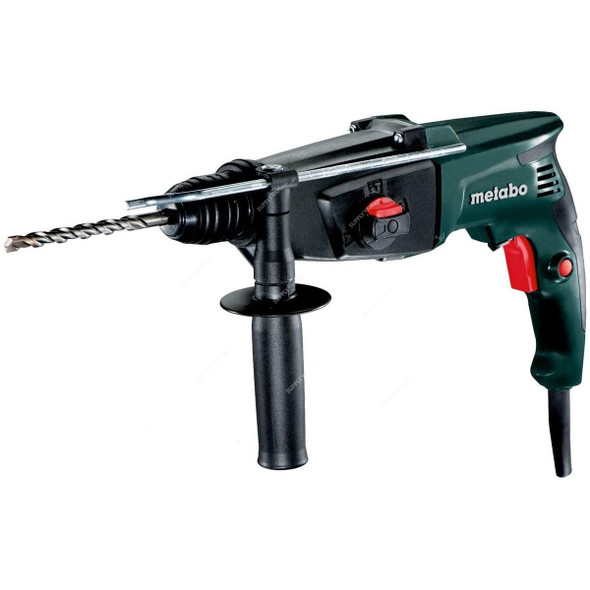 Metabo Rotary Hammer, KHE-2444, 800W