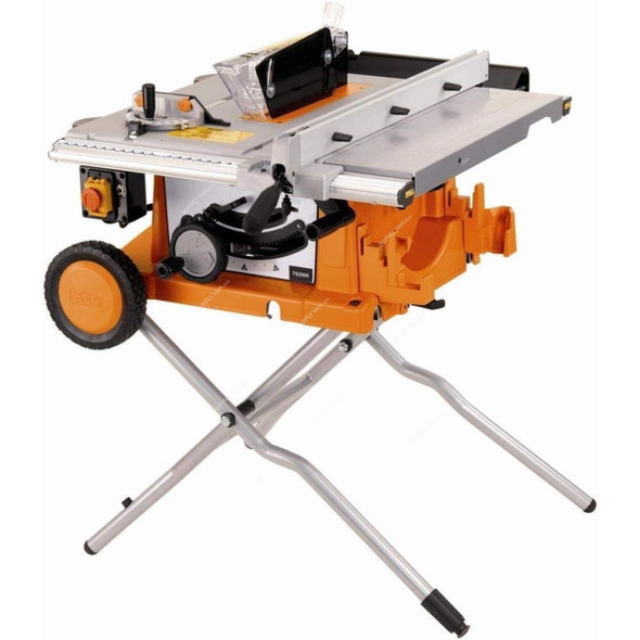 Aeg Wood Table Saw, TS-250K, 254MM, 1800W