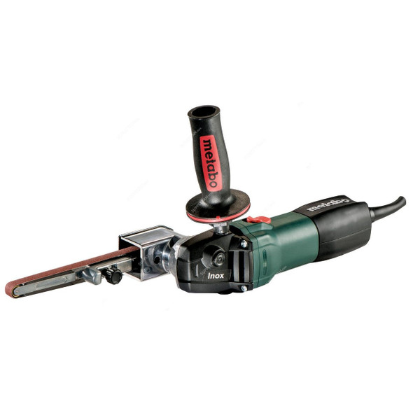 Metabo Band File With Cardboard Box, BFE-9-20, 950W