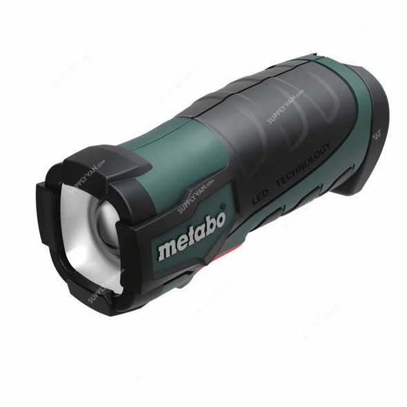 Metabo Cordless TLA LED Flashlight, 606213000, PowerMaxx, 10.8V