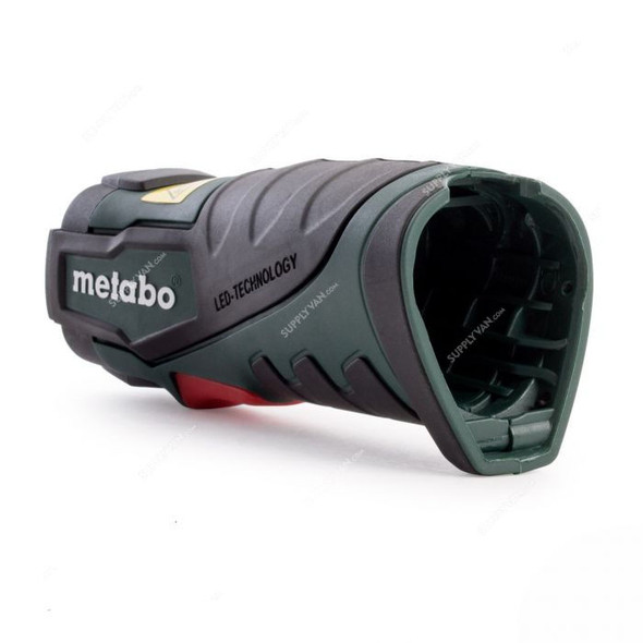 Metabo Cordless TLA LED Flashlight, 606213000, PowerMaxx, 10.8V