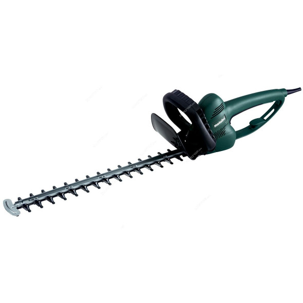 Metabo Hedge Trimmer, HS-55, 620017000, 450W
