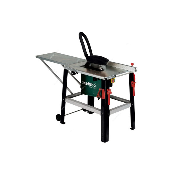 Metabo Table Saw, TKHS-315C, 103152000, 315MM, 2000W