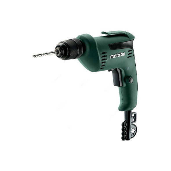 Metabo Power Drill, BE-6, 600132810, 450W, 10MM