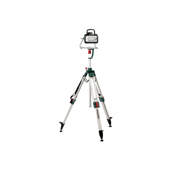 Metabo Cordless Job Site Light, BSA-14-4-18, 2600 LM