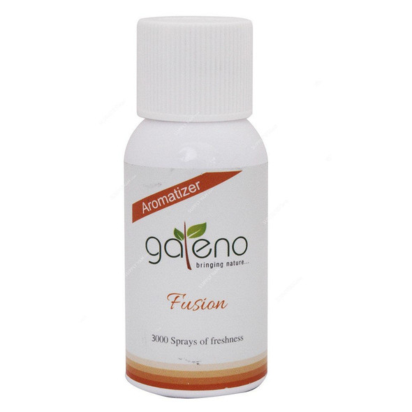 Galeno Aromatizer Spray, GAL0230, Fusion, Lemon/Orange, 100ML