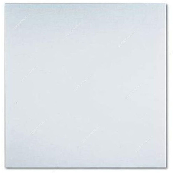Blank Canvas, 50 x 50CM, White