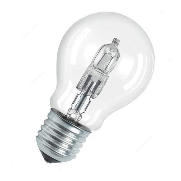 Osram LED Lamp, Classic A, 30W, 2700K, Warm White, 3 Pcs/Pack