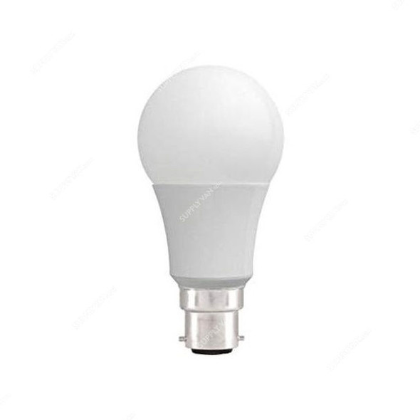 Narken LED Bulb, F-A70, 16W, B22, 6500K, Cool Daylight